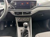 VW Polo Life Klima Einparkhilfe Fenster el.