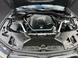 BMW 540 xd touring M-Sport Standheizung h&k Laser