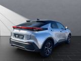 TOYOTA C-HR Hybrid FWD Team Deutschland TECHNIK PAKET*