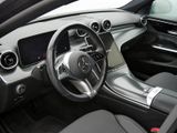 MERCEDES-BENZ C 220 T d   AVANTGARDE NIGHT DISTR KAMERA SPUR