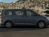 VW Multivan 1,5 l eHybrid OPF 4MOTION 130 kW 100 kW 19,7 kWh Getriebe: 6-Gang-Doppelkupplungsgetriebe Radstand: 3124 mm KÜ k
