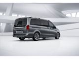 MERCEDES-BENZ V 250 EDITION BURMESTER NIGHT AHK 2,5T KAMERA STANDH