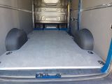 VW Crafter Kasten 35 2.0 TDI SITZHZ+PDC+RFK+CARPLAY