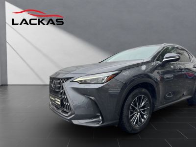 LEXUS NX 350h Business*360°*TOTW*PDC*SITZLÜFTUNG*