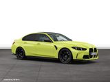 BMW M3 Competition M xDrive Limousine