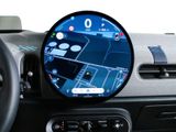 MINI Cooper C -5 Favoured Trim LenkHZG LED HUD PaketS
