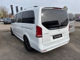 MERCEDES-BENZ V 220 EDITION Lang AMG/NIGHT/LED/BURMESTER/EASY PACK/KAMERA