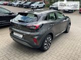 FORD Puma Titanium LED Beheizb. Frontsch. Navi
