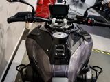 BMW R 1300 GS Adventure DEAL-BOXENSTOP Triple Black ASA
