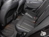 BMW iX3 MSport+Navi+360Kamera+Leder+HUD+eSitze+PDCv+h