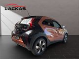 TOYOTA Aygo X Hybrid Teamplayer *Technik-Paket*