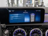 MERCEDES-BENZ CLA 180 SB , AMG 360 KAMERA PANO SPUR PDC SHD