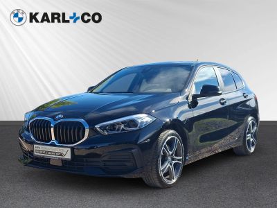 BMW 118 i Sportsitze LED Lenkradheizung Komfortzugang