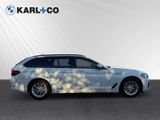 BMW 530 dA Touring Ad. LED StandHZG Panorama DAB