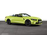 BMW M4 Competition M xDrive Cabrio