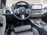 BMW X5 30dMSport+AHK+Panorama+Leder+Navi+RFK+e-Sitze