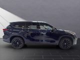 TOYOTA Highlander Hybrid Luxury *HUD*7-Sitze*