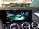 MERCEDES-BENZ GLA 200 d | AMG NIGHT AHK DISTR KAMERA PANO SPUR