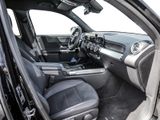 MERCEDES-BENZ GLB 200 d AMG SPUR KAMERA PDC SHZ MULTI