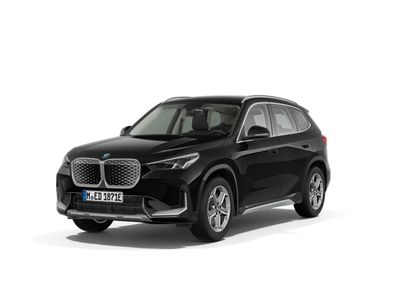 BMW iX1 20 eDrive xLine+Park-Assistent+Navi Digitales+Cockpit+Soundsystem+LED+El. Heckklappe