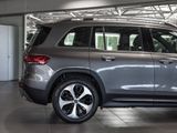MERCEDES-BENZ GLB 200 d 4M // PROGRESSIVE 360 DISTR KAMERA PDC