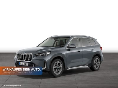BMW X1 xDrive23i 