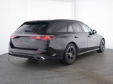 MERCEDES-BENZ E 220 T d ,  AMG NIGHT AHK DISTR KAMERA PANO PDC