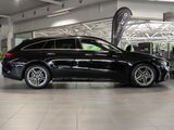 MERCEDES-BENZ CLA 180 SB , AMG 360 KAMERA PANO SPUR PDC SHD