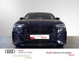 AUDI RS Q3 Sportback TFSI S-tronic Navi+ LED Panorama