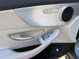 MERCEDES-BENZ C 200 Coupe AMG-Line Navi/Pano/PDC/Kamera/Leder
