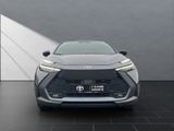 TOYOTA C-HR Hybrid FWD Team Deutschland TOP*LED*NAVI*TE