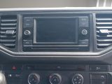 VW Crafter 35 Hochraumkasten MR