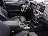 BMW X3 xDrive30dMSport+Panorama+HUD+StandHZG+Leder+Navi