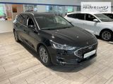 FORD Focus Turnier Titanium Allwetterreifen LED ACC