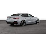 BMW 420d Gran Coupé