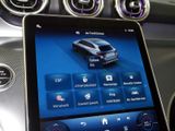 MERCEDES-BENZ GLC 200 d 4M | AVANTGARDE MEMO 360 AHK DISTR PDC