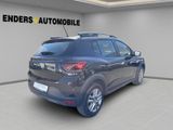 DACIA Sandero III Expression Stepway Expr. TCe 90