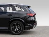 MERCEDES-BENZ GLC 220 d 4M AMG BURM MEMO 360 AHK DISTR KAMERA