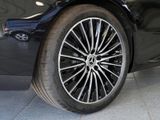 MERCEDES-BENZ CLE 220 d Cabriolet AMG MEMO 360 DISTR KAMERA