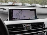 BMW X2 25ex+Navi+DAB+LED+PDCv+h+SHZ+Temp+Keyless+USB