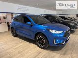 FORD Kuga Plug-In Hybrid ST-Line X 360 Kamera El. Heckklappe Sportpaket Navi Leder Digitales Cockpit
