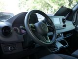MERCEDES-BENZ Sprinter 317 KASTEN LANG L2H2 KLIMA NAVI AHK 3,5T KAMERA