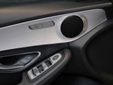 MERCEDES-BENZ C 180 T AMG Night Navi LED Pano AHK PDC Kamera