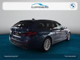 BMW 520d Touring Head-Up+Navi+Luft+Kamera+ACC+SHZ+BT
