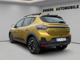 DACIA Sandero Stepway Expression TCe 110++KLIMAAUTO++SHZ++NAVI++NP: 19.629€