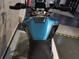 BMW F 900 GS 