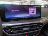 BMW 318 iMSport+Navi+DAB+HUD+360 Kamera+LED+PDCv+h