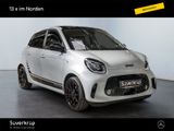 SMART EQ forfour pulse EXCLUSIVE PANO KAMERA 22KW SHZ