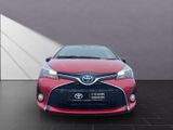 TOYOTA Yaris Style Hybrid*1.HAND* KEY-LESS*NAVI*ALLW.*