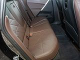 BMW iX 40+AHK+Navi+DAB+LED+RFK+Leder+e-Sitze+PDCv+h